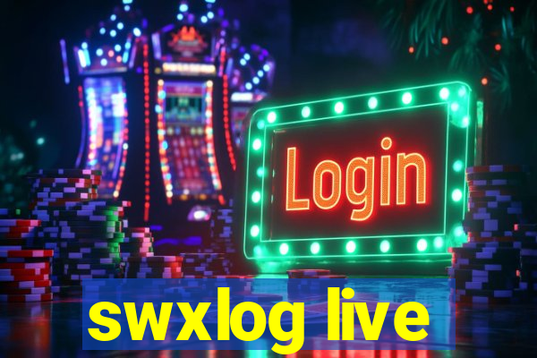 swxlog live